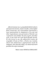 Supersonicul 01 decoleaza in zori - Publisol.ro