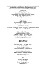 Surprinde-ma ! de Megan Maxwell - Publisol.ro