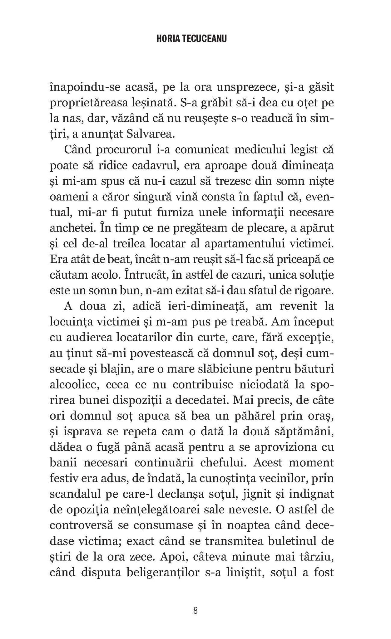 Surprizele Capitanului Apostolescu - Publisol.ro