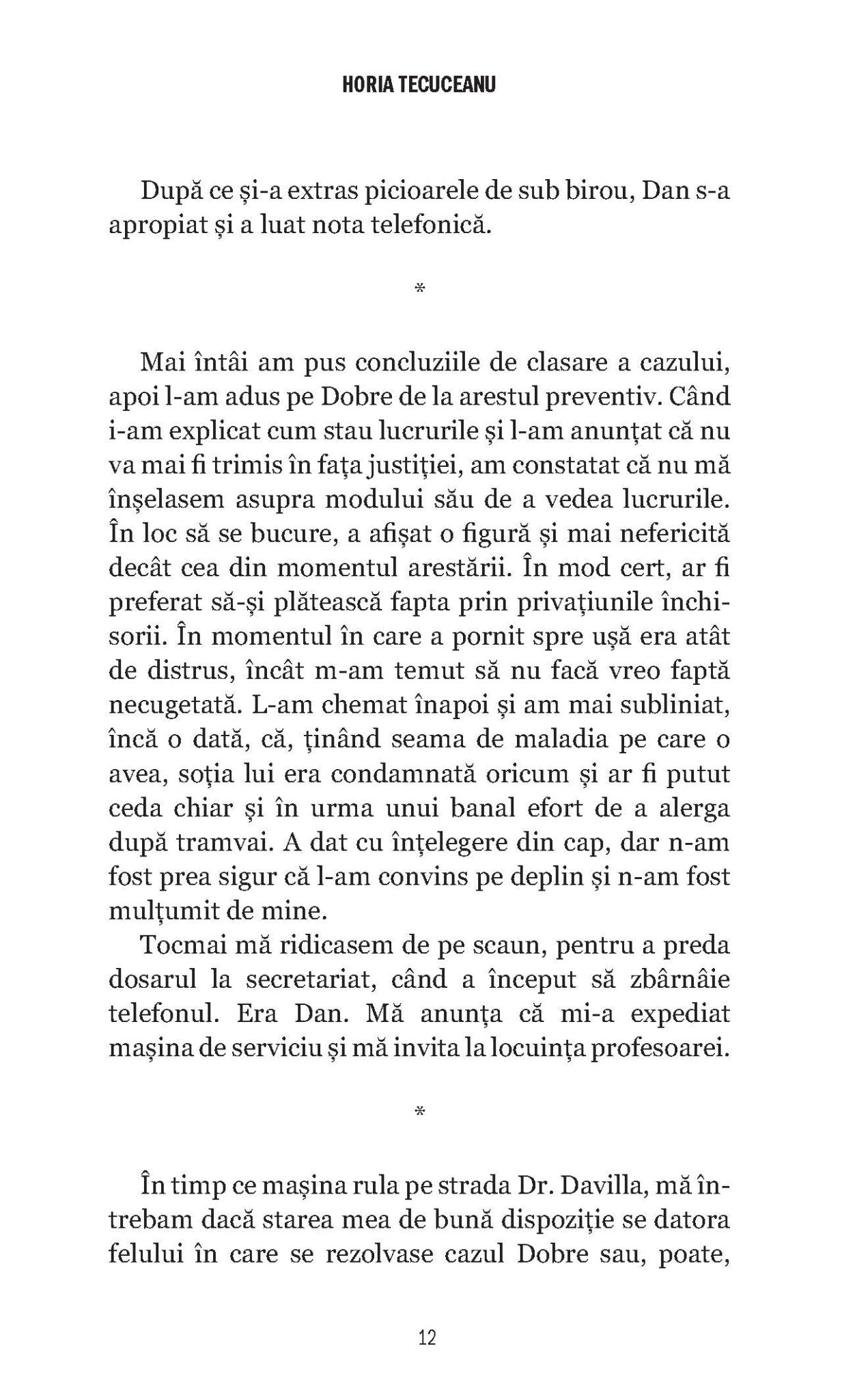 Surprizele Capitanului Apostolescu - Publisol.ro