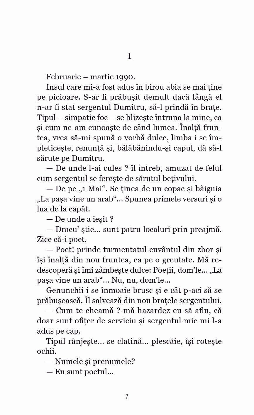 Suspecta moarte a lui Mario Campanella - Publisol.ro