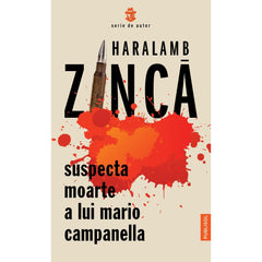 Suspecta moarte a lui Mario Campanella - Publisol.ro