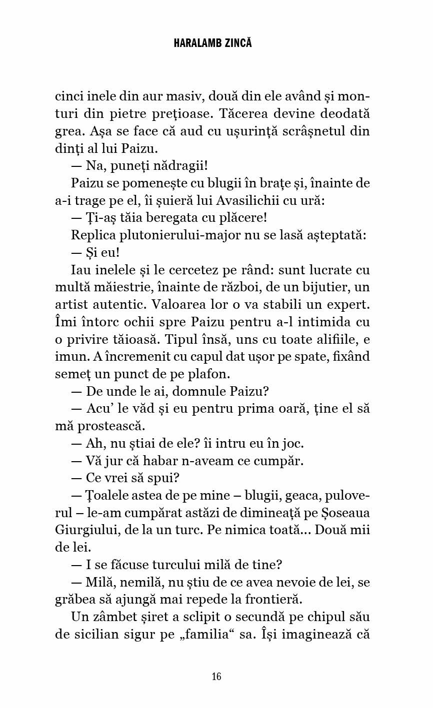 Suspecta moarte a lui Mario Campanella - Publisol.ro
