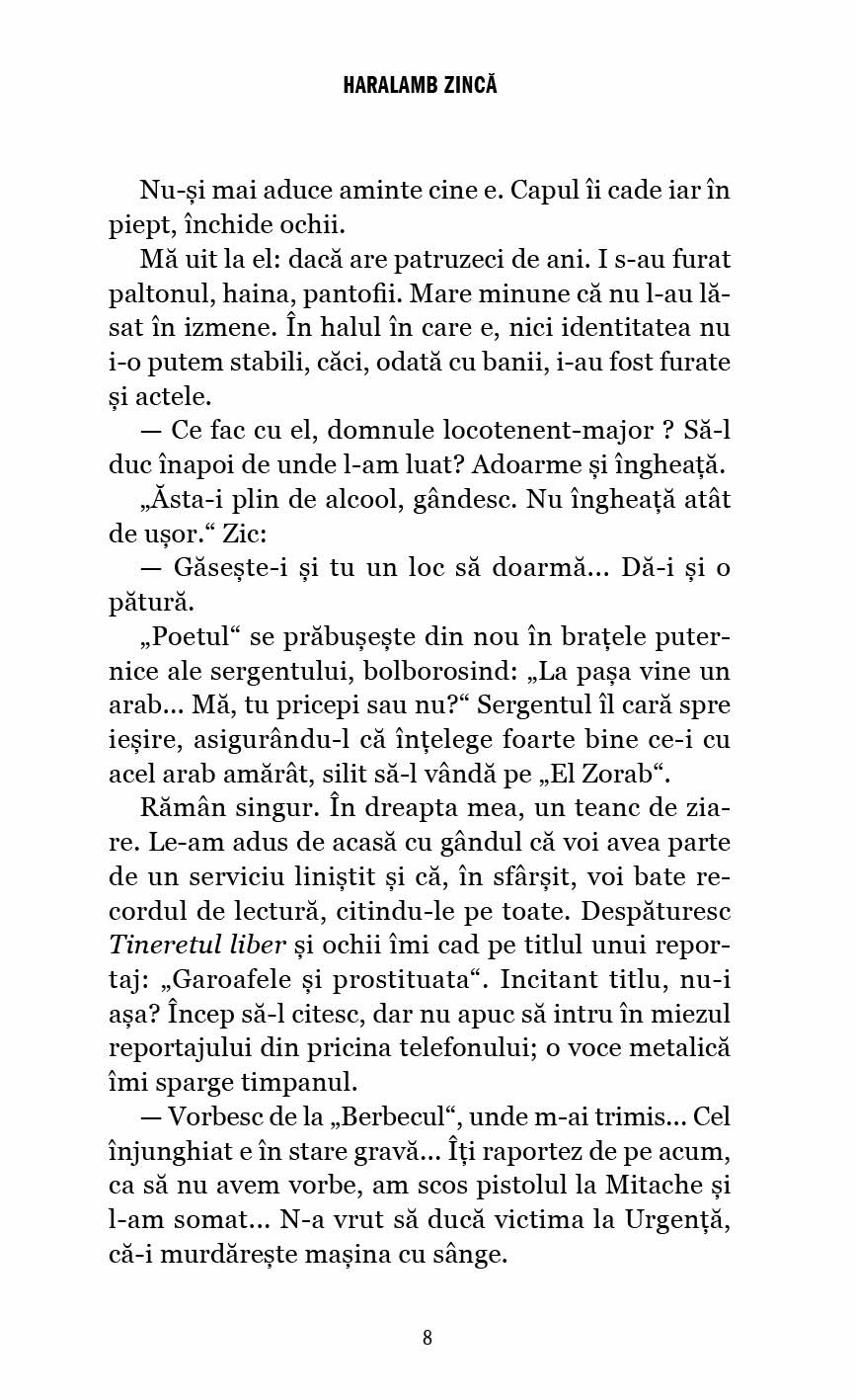 Suspecta moarte a lui Mario Campanella - Publisol.ro
