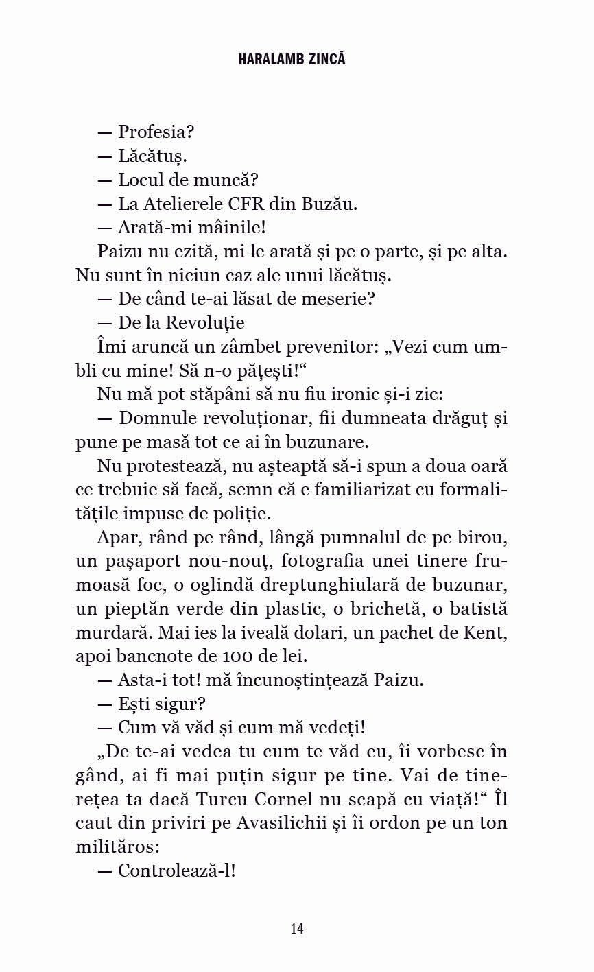 Suspecta moarte a lui Mario Campanella - Publisol.ro