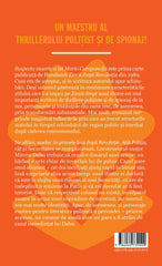 Suspecta moarte a lui Mario Campanella - Publisol.ro