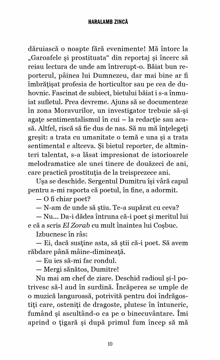 Suspecta moarte a lui Mario Campanella - Publisol.ro