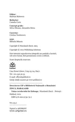 Taina Cavalerului De Dolenga - Publisol.ro