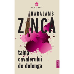 Taina Cavalerului De Dolenga - Publisol.ro