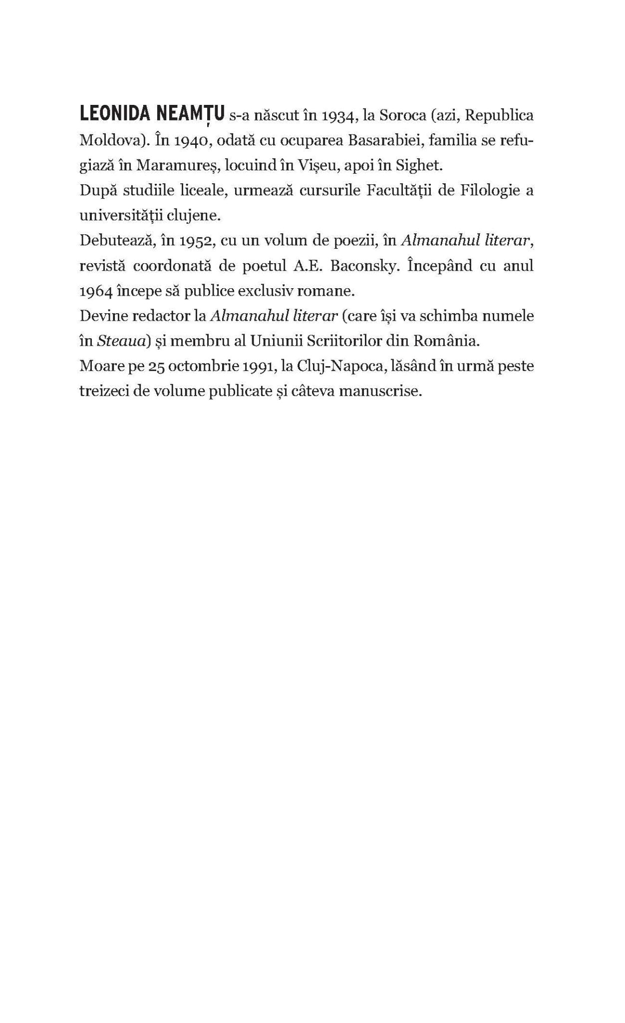 Teroare pentru colonel + Acoperis cu demon - Publisol.ro