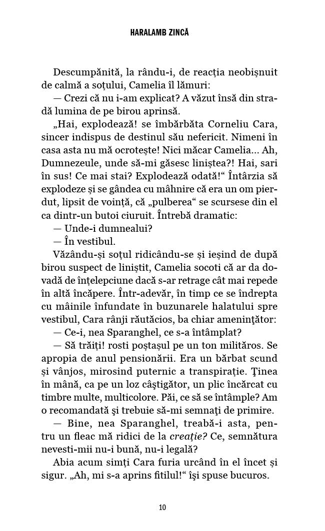 Toamnă cu frunze negre - Publisol.ro