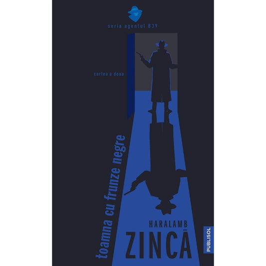 Toamnă cu frunze negre - Publisol.ro