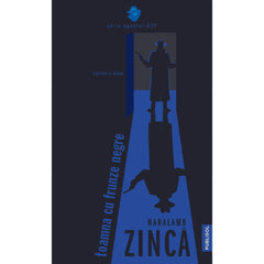 Toamnă cu frunze negre - Publisol.ro