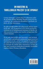 Toamnă cu frunze negre - Publisol.ro