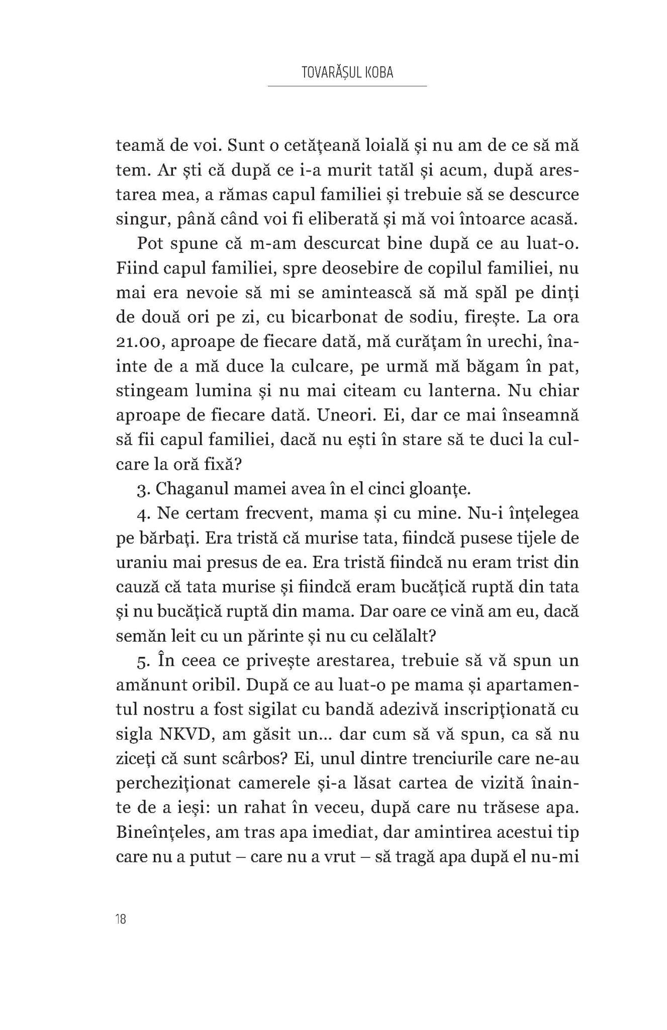 Tovarasul Koba - Publisol.ro