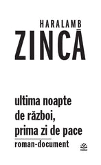 Ultima noapte de razboi, prima zi de pace - Publisol.ro
