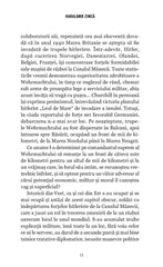 Ultima noapte de razboi, prima zi de pace - Publisol.ro