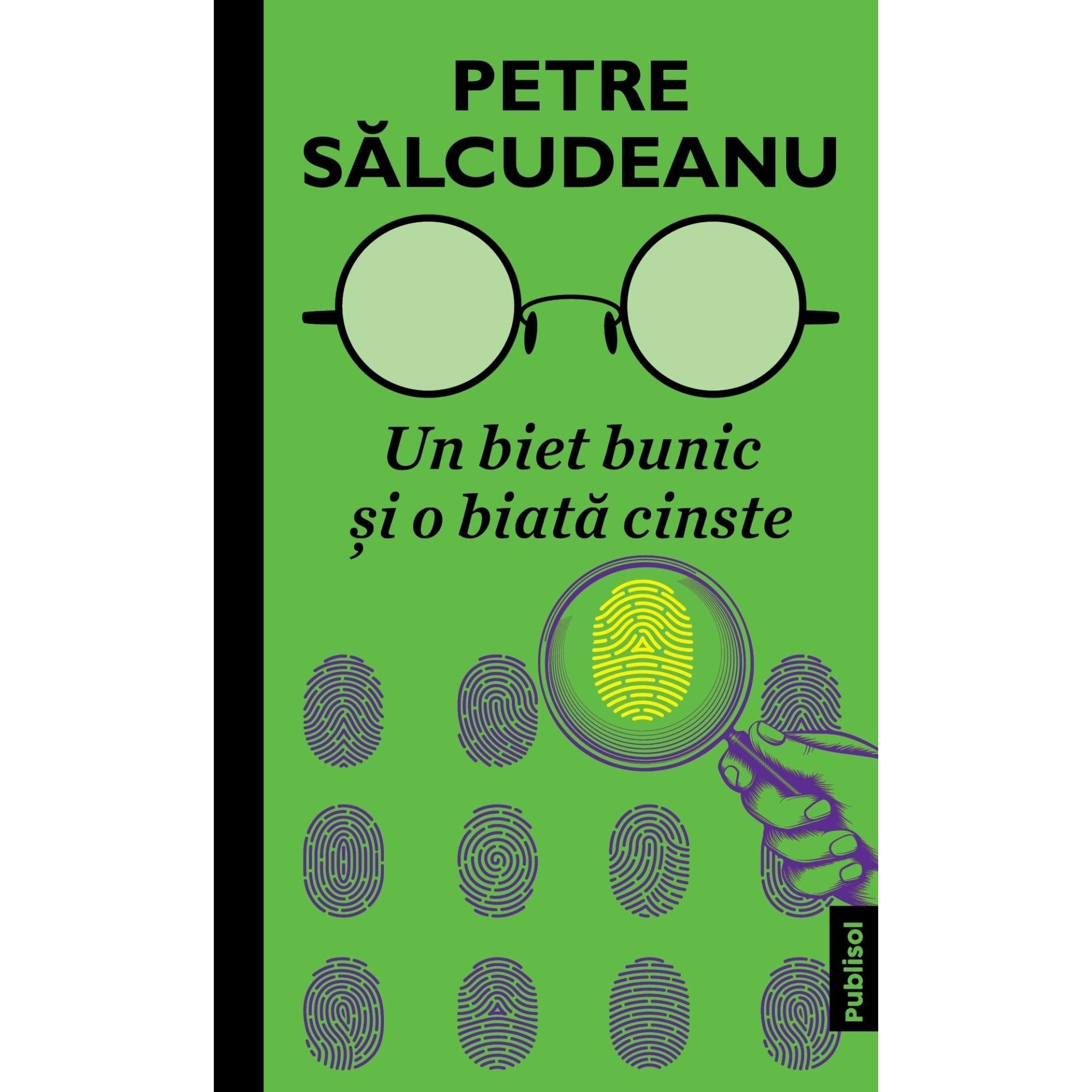 Un biet bunic si o biata cinste - Publisol.ro