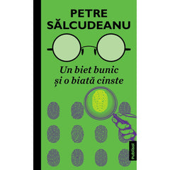 Un biet bunic si o biata cinste - Publisol.ro