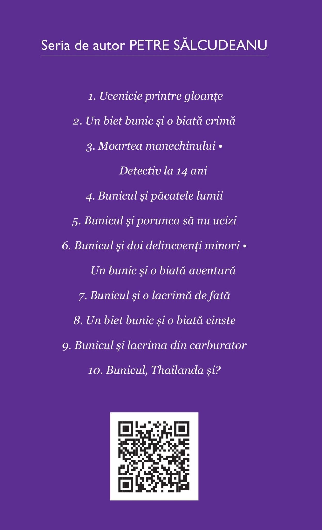 Un biet bunic si o biata cinste - Publisol.ro