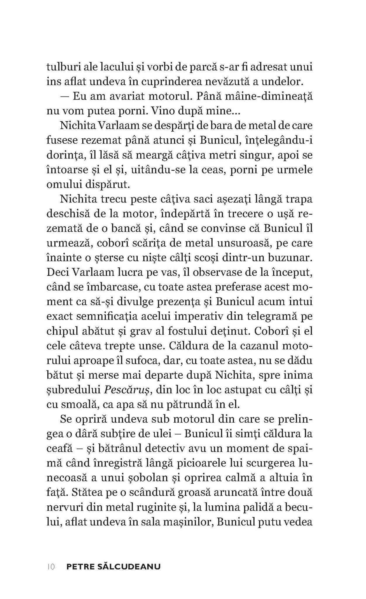 Un biet bunic si o biata cinste - Publisol.ro