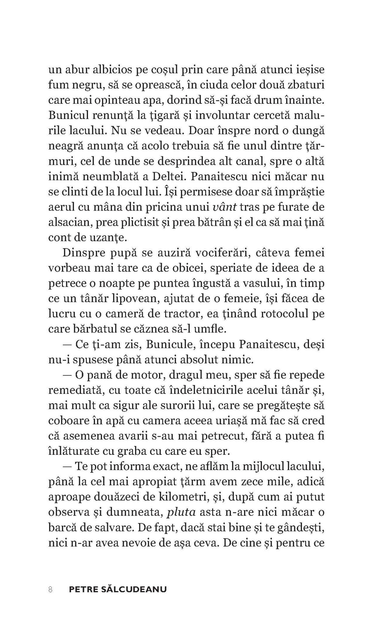 Un biet bunic si o biata cinste - Publisol.ro