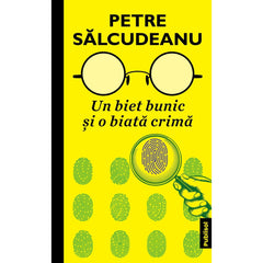 Un biet bunic si o biata crima - Publisol.ro