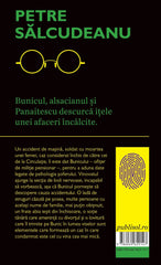 Un biet bunic si o biata crima - Publisol.ro