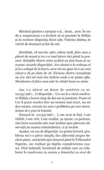 Un caz de disparitie. Anchete sociale - Publisol.ro