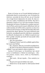 Un glonte pentru rezident - Haralamb Zinca - Publisol.ro