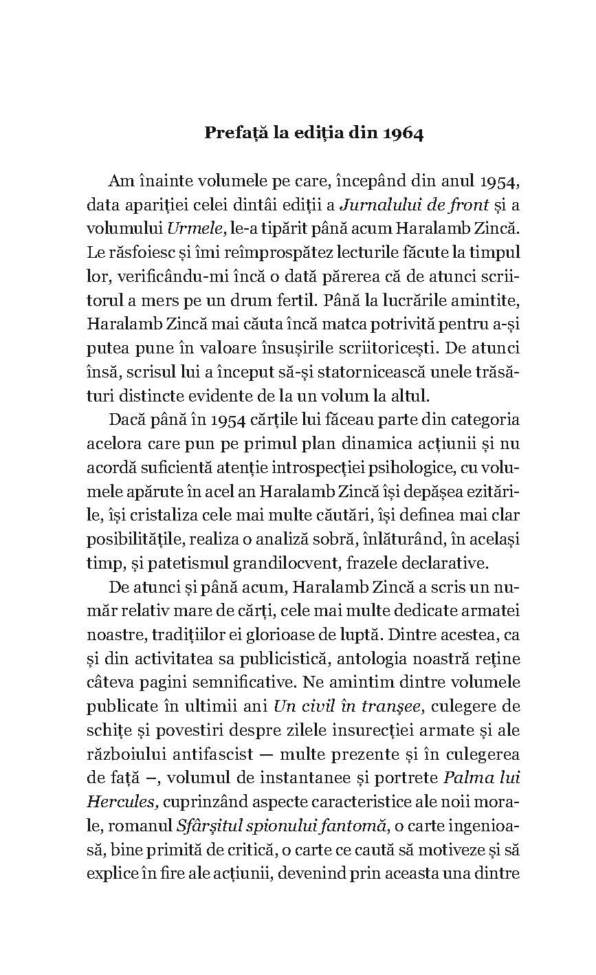 Zefirul - Publisol.ro