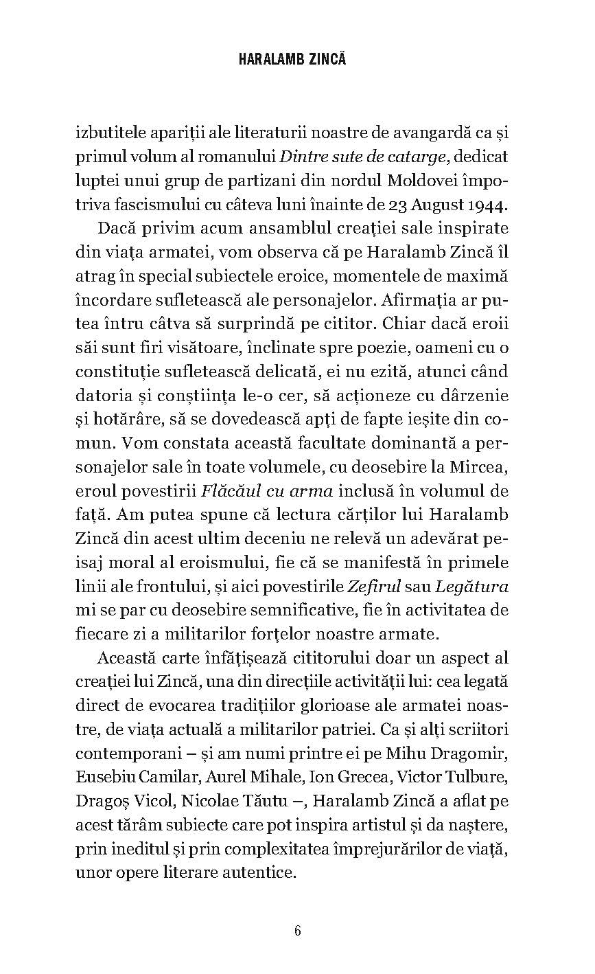 Zefirul - Publisol.ro