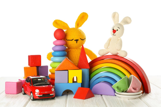 Activități educative pentru copii în funcție de vârstă de la 2 la 10 ani - Publisol.ro
