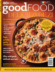 Good Food februarie 2026