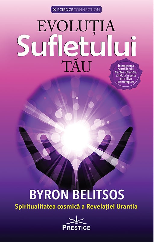 Evolutia Sufletului Tau, de Byron Belitsos