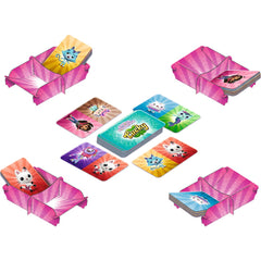 Trefl gabbys dollhouse joc lucky, Trefl