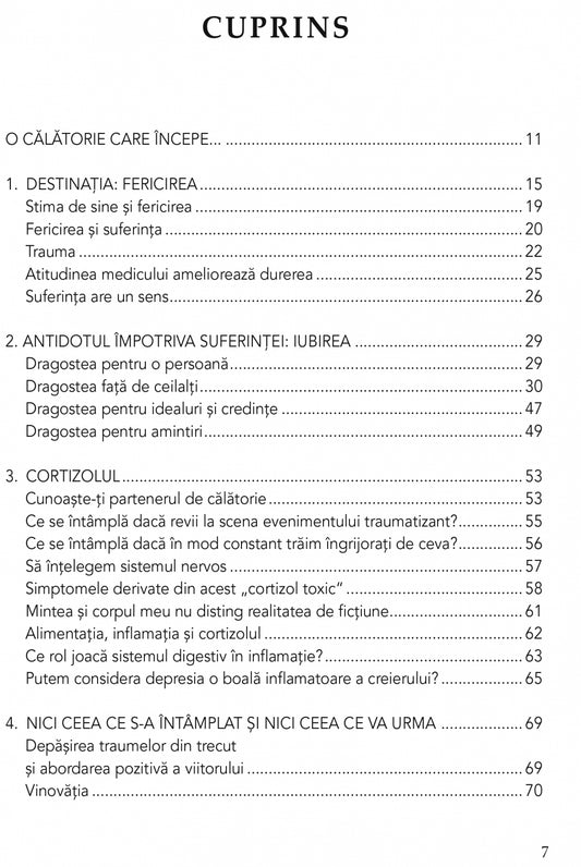 Schimba-ti Destinul! Cum sa atragi lucrurile bune in viata ta, de Marian Rojas Estape