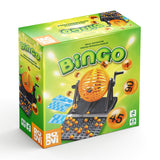 Joc Bingo - Joc de noroc, D-Toys