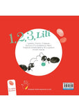 1, 2, 3 Lili - Publisol.ro