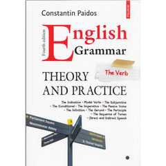 English Grammar. Theory and Practice Vol 1+2+3, de Constantin Paidos