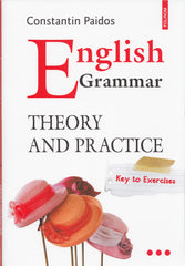 English Grammar. Theory and Practice Vol 1+2+3, de Constantin Paidos