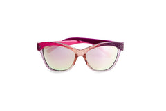 Martinelia ochelari de soare glitter roz