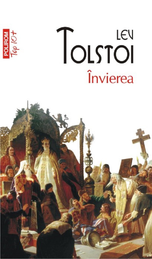 Invierea, de Lev Tolstoi