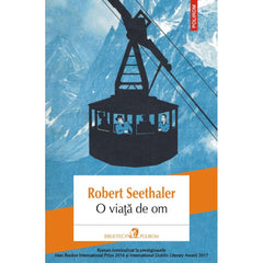 O viata de om, de Robert Seethaler