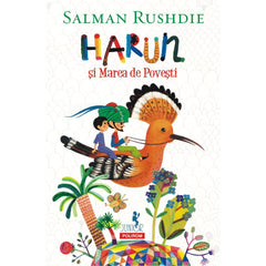 Harun si Marea de Povesti, de Salman Rushdie