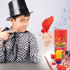 My magic collection set de magie, AS