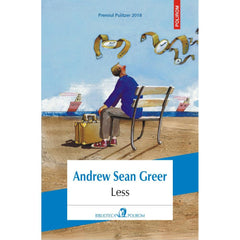 Less, de Andrew Sean Greer
