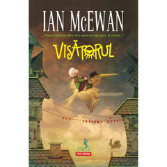 Visatorul, de Ian Mcewan