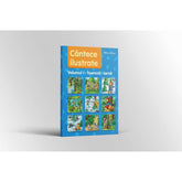 Mapa cantece ilustrate - vol I - toamna-iarna, A4