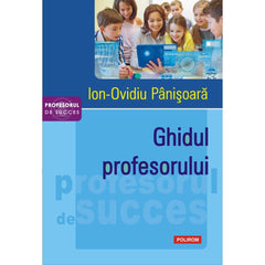Ghidul profesorului, de Ion-Ovidiu Panisoara